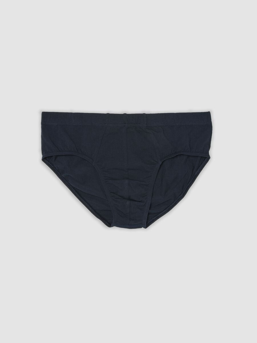 Blaue Slips aus Bio-Baumwolle_4