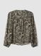 Multicolour paisley-print long-sleeve shirt_6