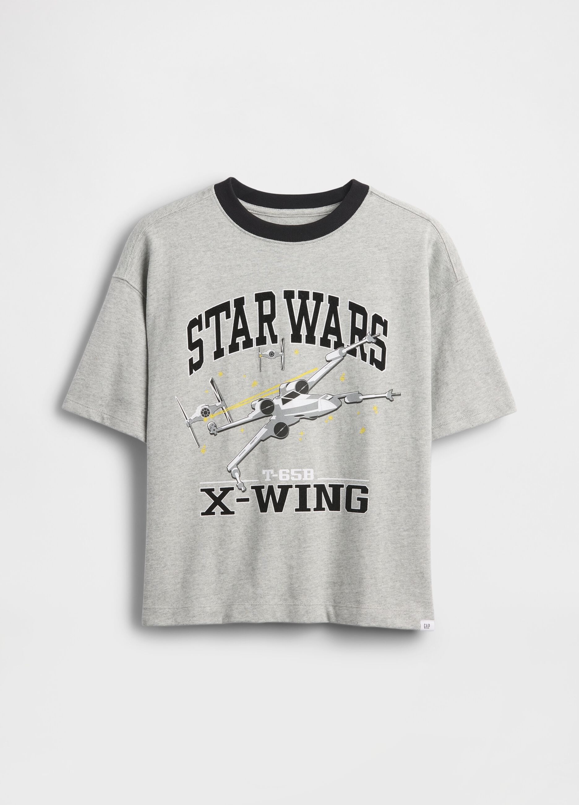 &Gamma;&kappa;&rho;&iota; &beta;&alpha;&mu;&beta;&alpha;&kappa;&epsilon;&rho;ό &mu;&pi;&lambda;&omicron;&upsilon;&zeta;ά&kappa;&iota; &mu;&epsilon; &sigma;&tau;ά&mu;&pi;&alpha; Star Wars