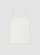 2-pack of brown and white stretch organic cotton vests_6