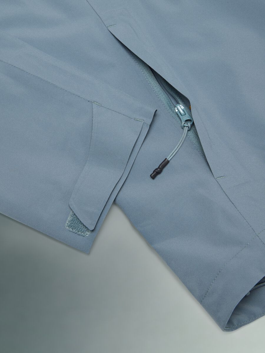 ALTAVIA Rain Shell Jacket WITH DEBORAH COMPAGNONI_8