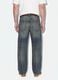 Pure cotton denim jeans &ndash; baggy fit_3
