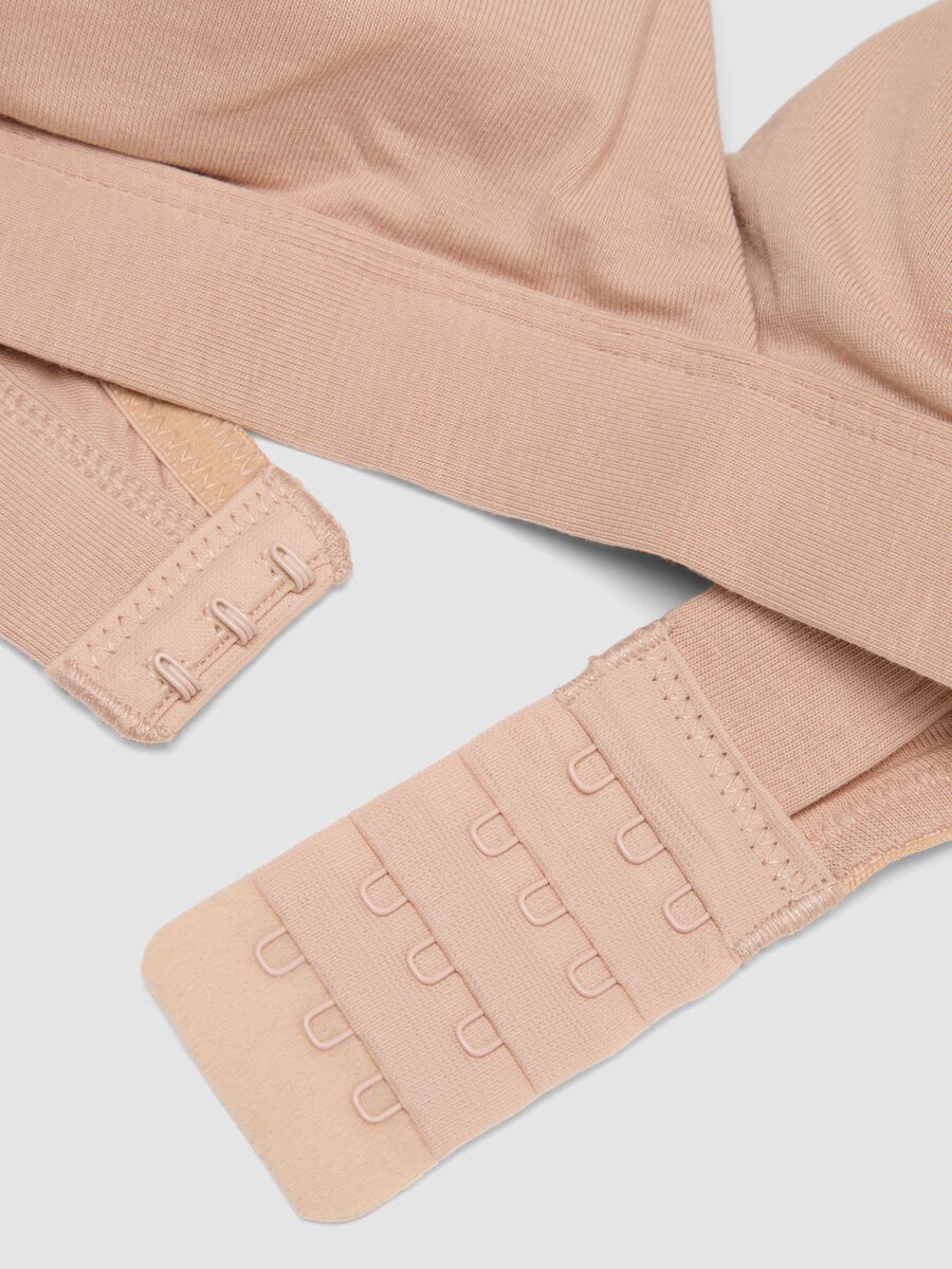 Suti&atilde; triangular bege em algod&atilde;o org&acirc;nico e viscose el&aacute;stica_5