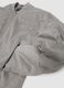 Faux Suede Bomber Jacket Light Grey_2
