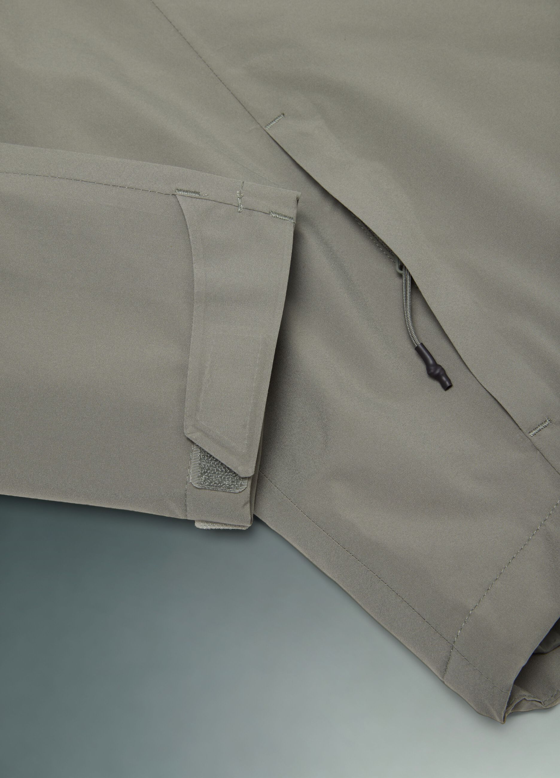 ALTAVIA Regenjacke MIT DEBORAH COMPAGNONI