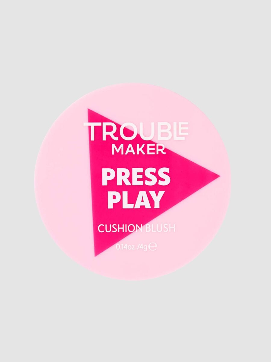 Press Play Blush Cushion Double Tap Light Pink 4g_0