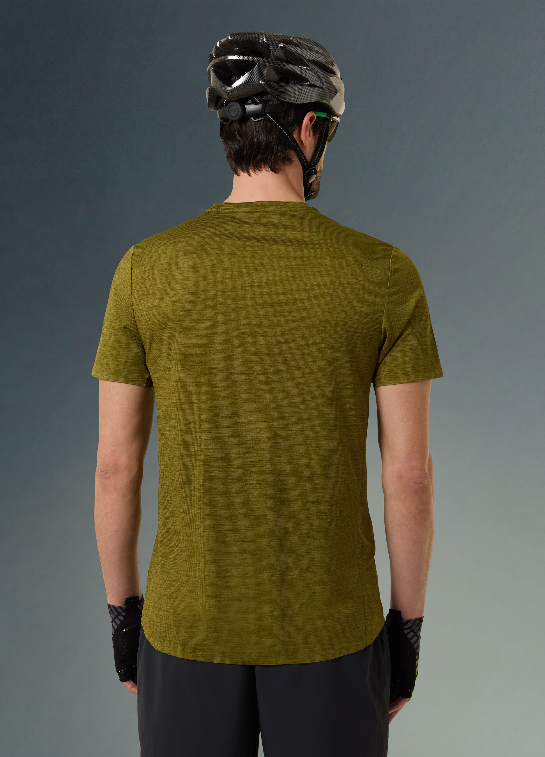 ALTAVIA BIKE Technisches T-Shirt