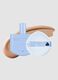 BABE SKIN BABY BLUE CUSHION RE-FEEL 29N AFTERGLOW - Korean makeup_0