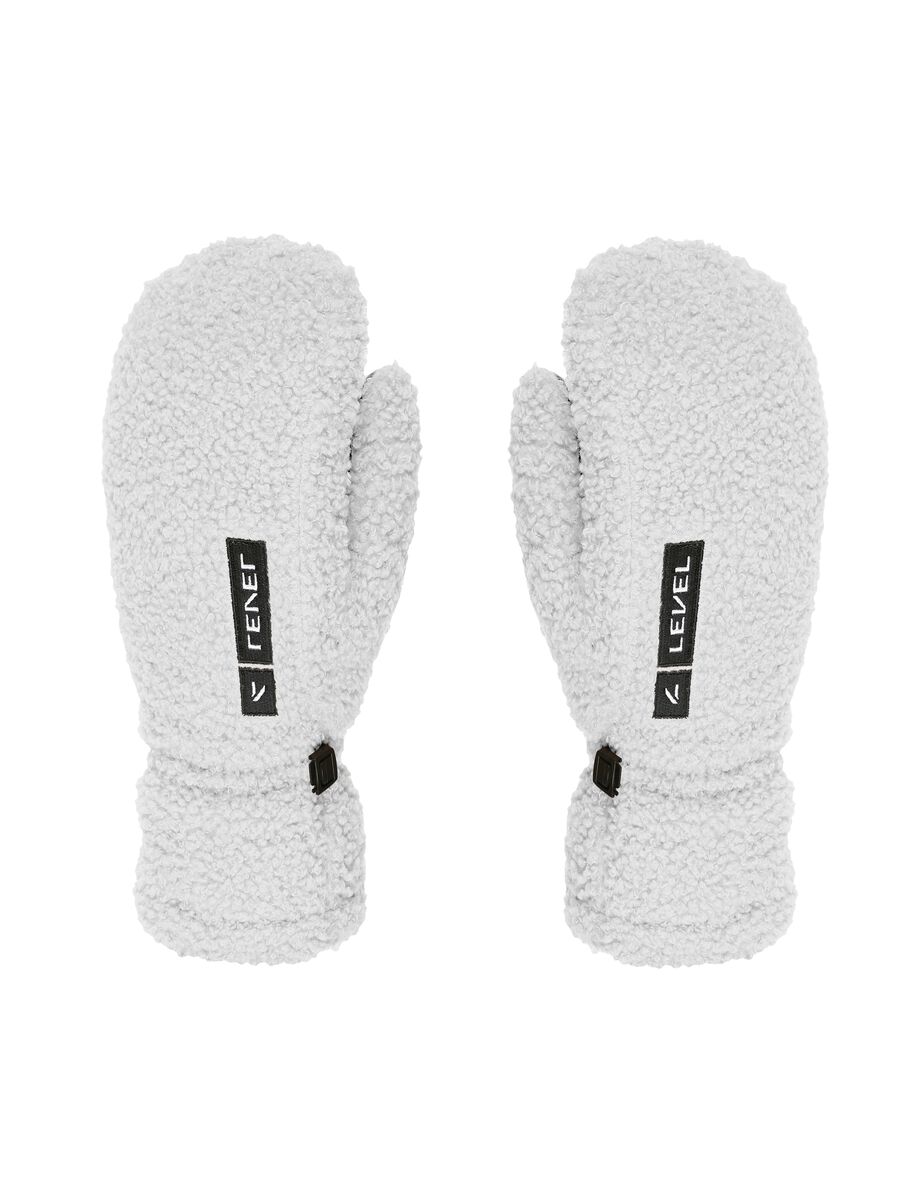 I-Panda Sherpa Level Mittens_0