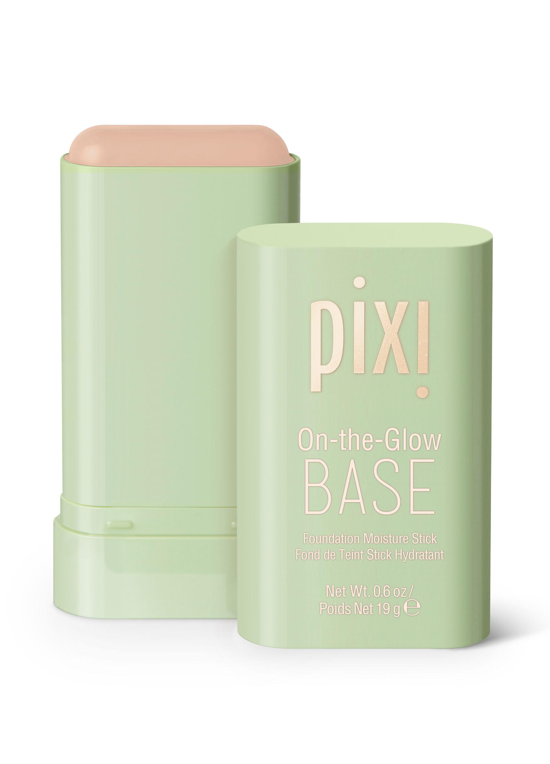 PIXI ON-THE-GLOW BASE NUDE