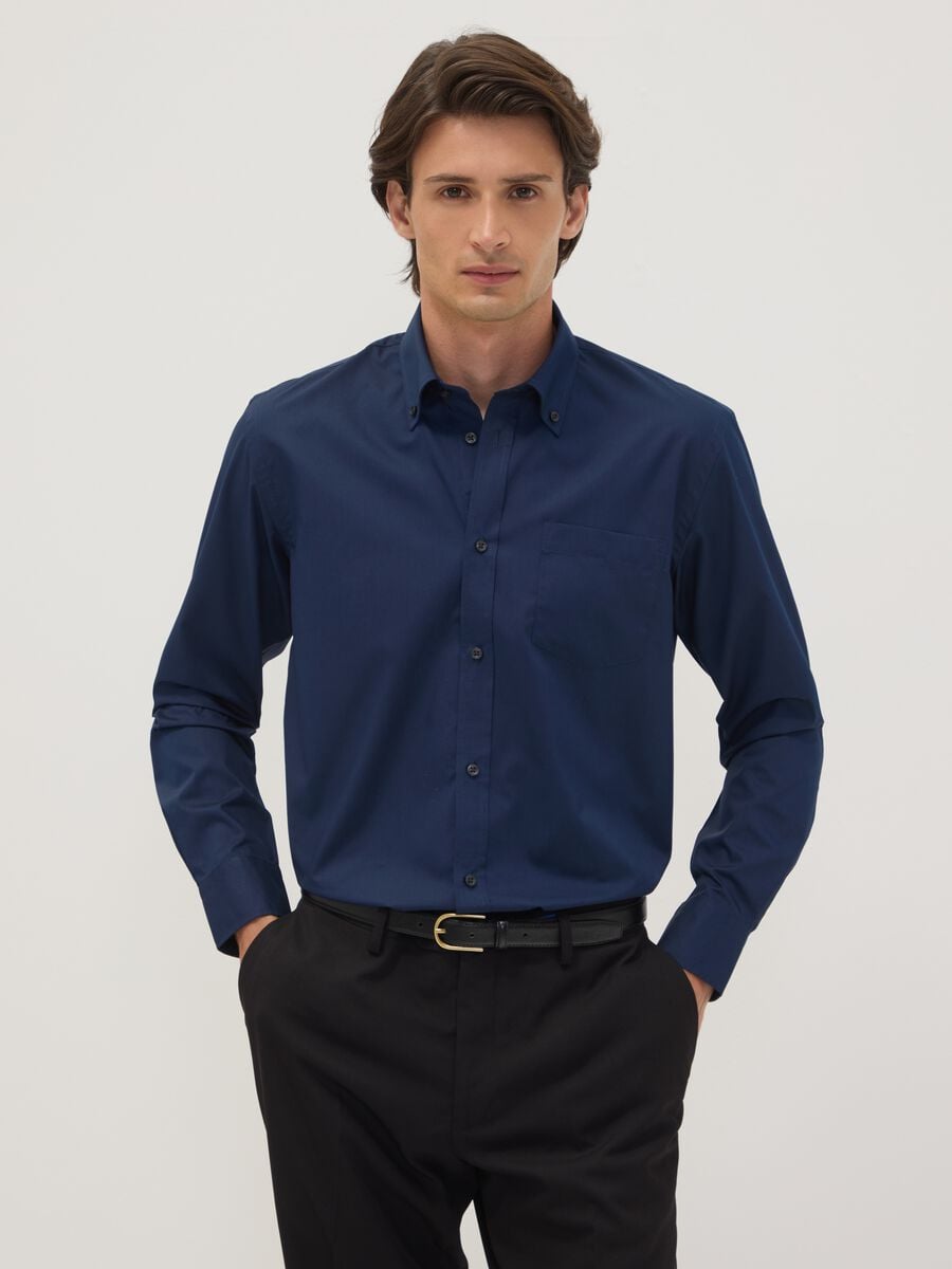 &Mu;&pi;&lambda;&epsilon; &pi;&omicron;&upsilon;&kappa;ά&mu;&iota;&sigma;&omicron; regular fit easy iron &mu;&epsilon; button-down &gamma;&iota;&alpha;&kappa;ά_0