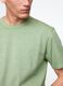 Gap Green Short Sleeve Cotton T-Shirt_3