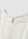 White organic cotton tank top with ruffle trim_2