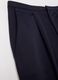Balloon-fit trousers in stretch cotton_5