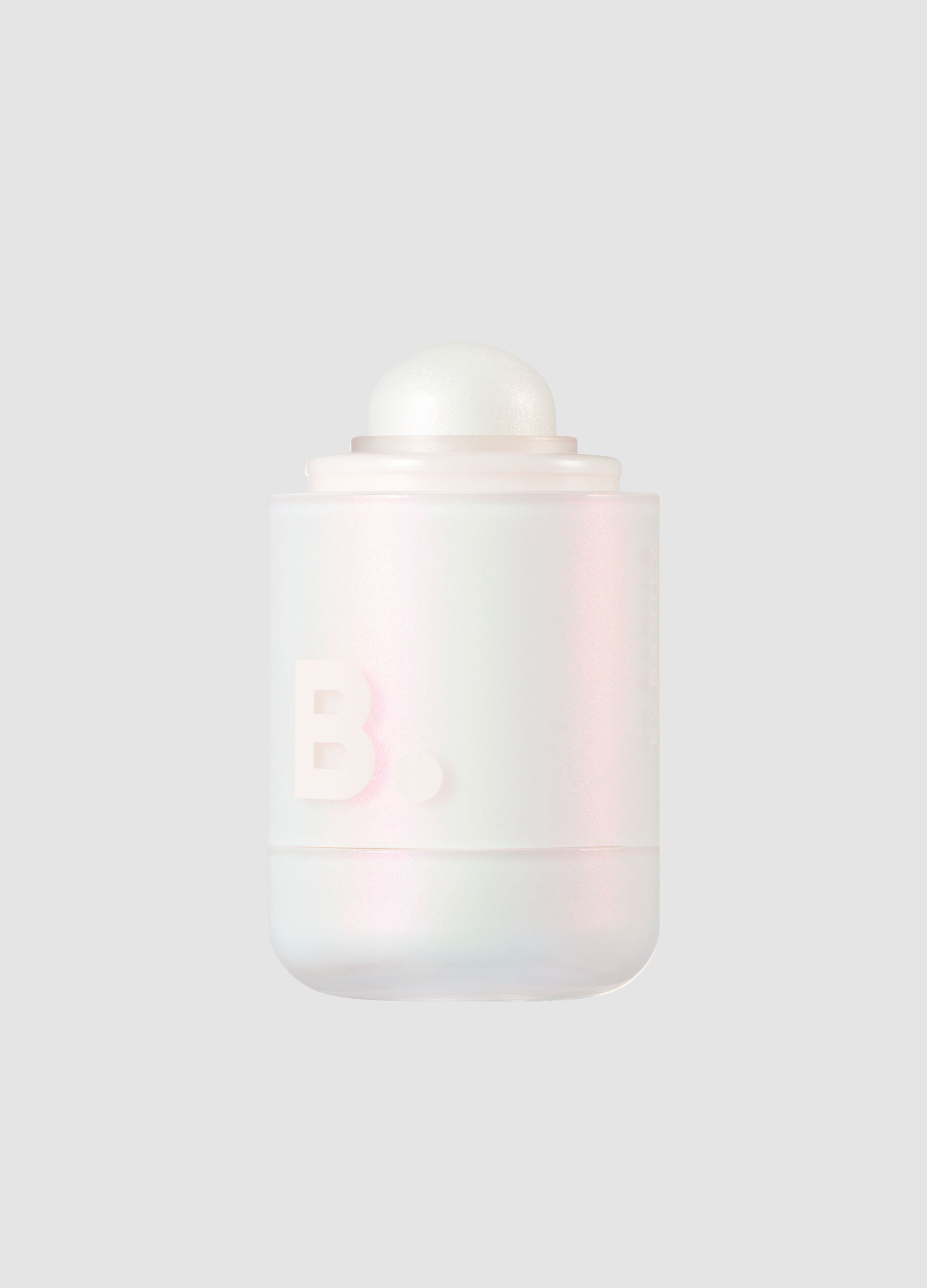 B. BY BANILA Romantic Blush Highlighter &ndash; 03 Sugar Frost &ndash; maquilhagem coreana