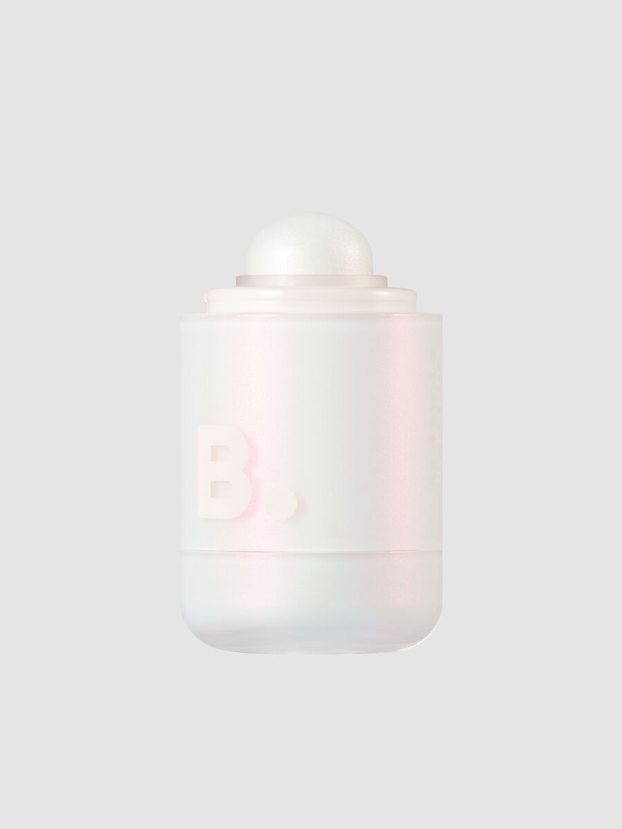 B. BY BANILA Romantic Blush Highlighter &ndash; 03 Sugar Frost &ndash; maquilhagem coreana_0