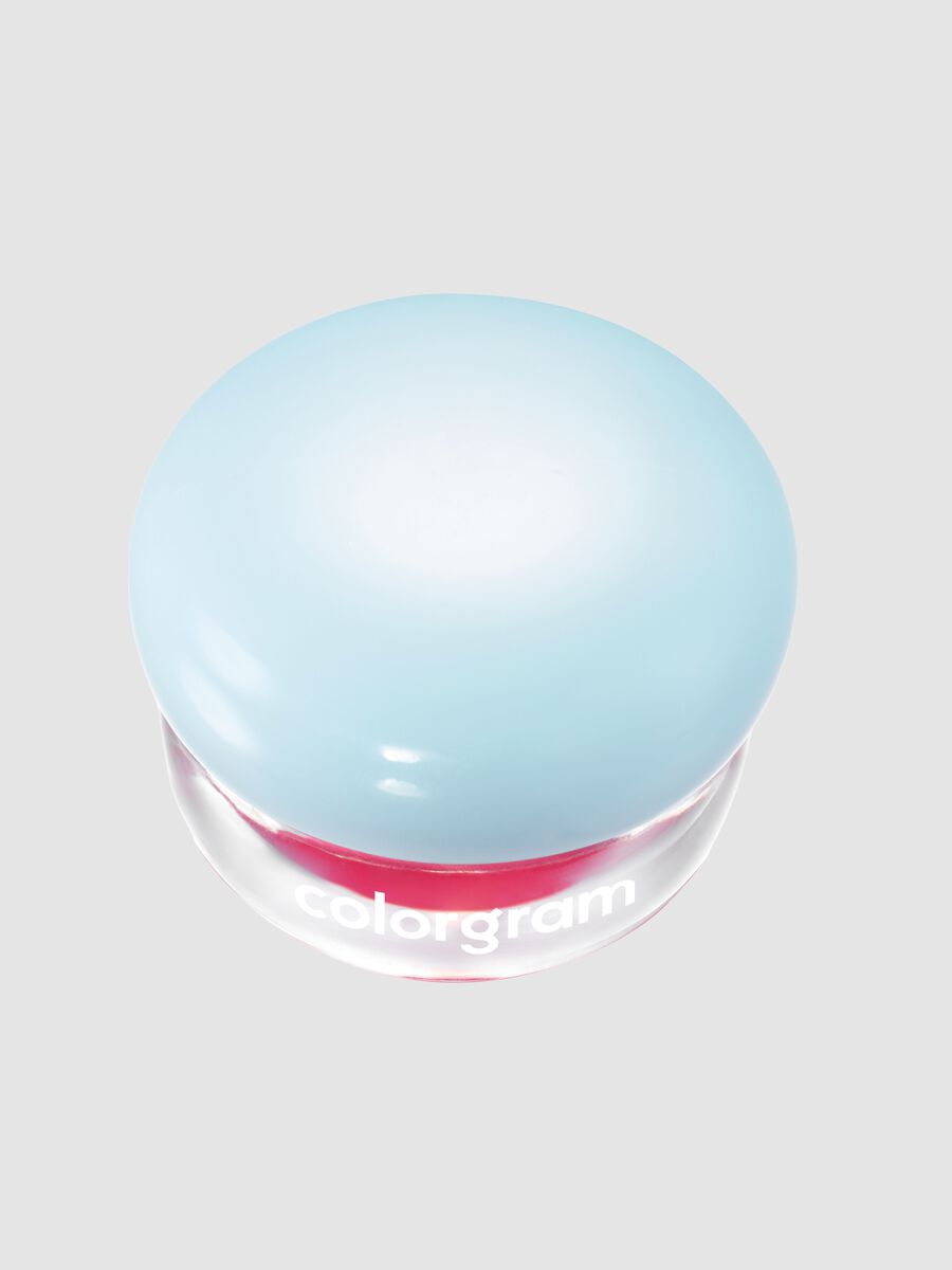 Tintin Dory Lip Jam 06 Cherry Jam 3.5 g - Korean Make-up_4