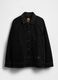 Black cotton jacket_3