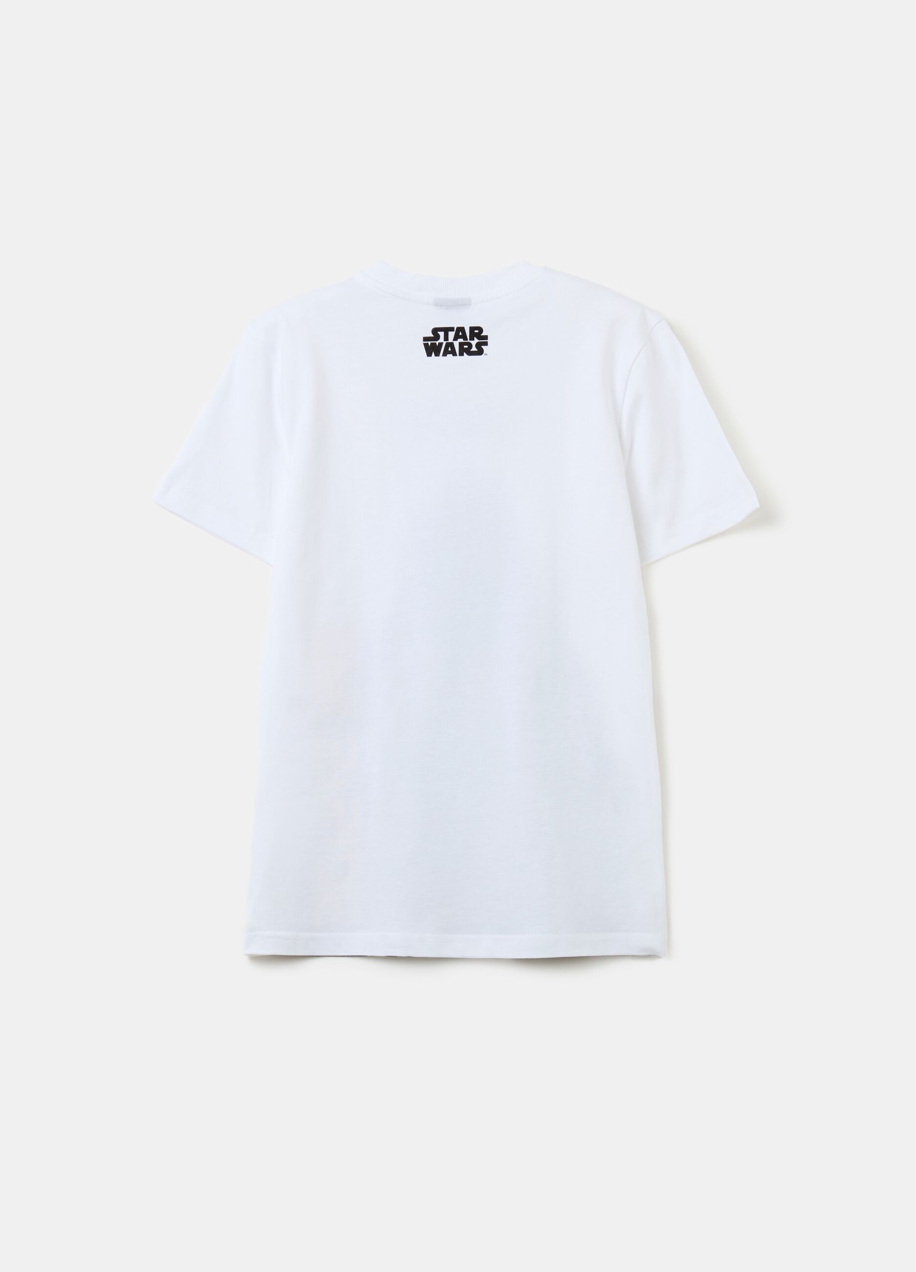 Camiseta de algodón con esta Darth Vader