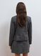 Grey wool and viscose-blend slim-fit blazer_3
