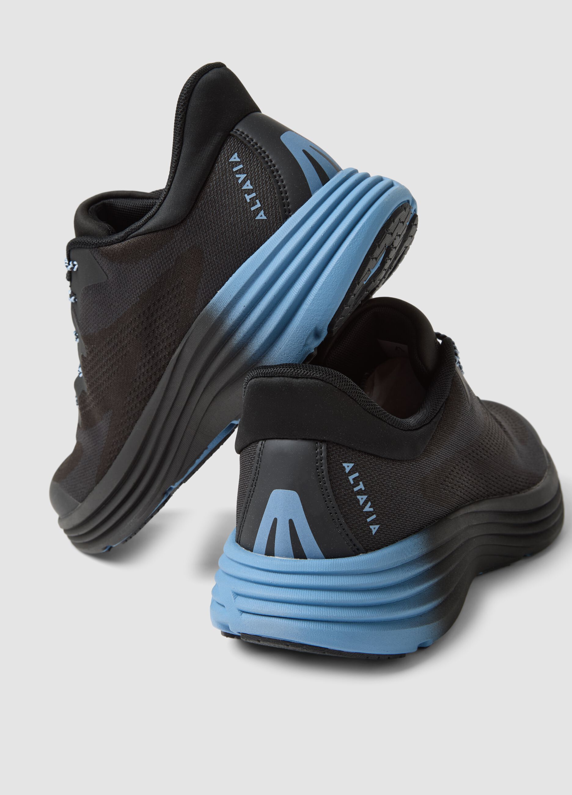 Running sneakers ALTAVIA &mu;&epsilon; &alpha;&nu;&tau;&iota;&omicron;&lambda;&iota;&sigma;&theta;&eta;&tau;&iota;&kappa;ό &kappa;&alpha;&omicron;&upsilon;&tau;&sigma;&omicron;ύ&kappa;