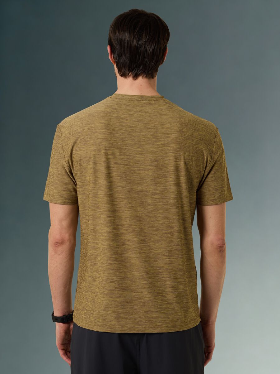 ALTAVIA WITH DEBORAH COMPAGNONI Technical T-shirt_3