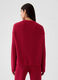 Pullover with ribbed design_2