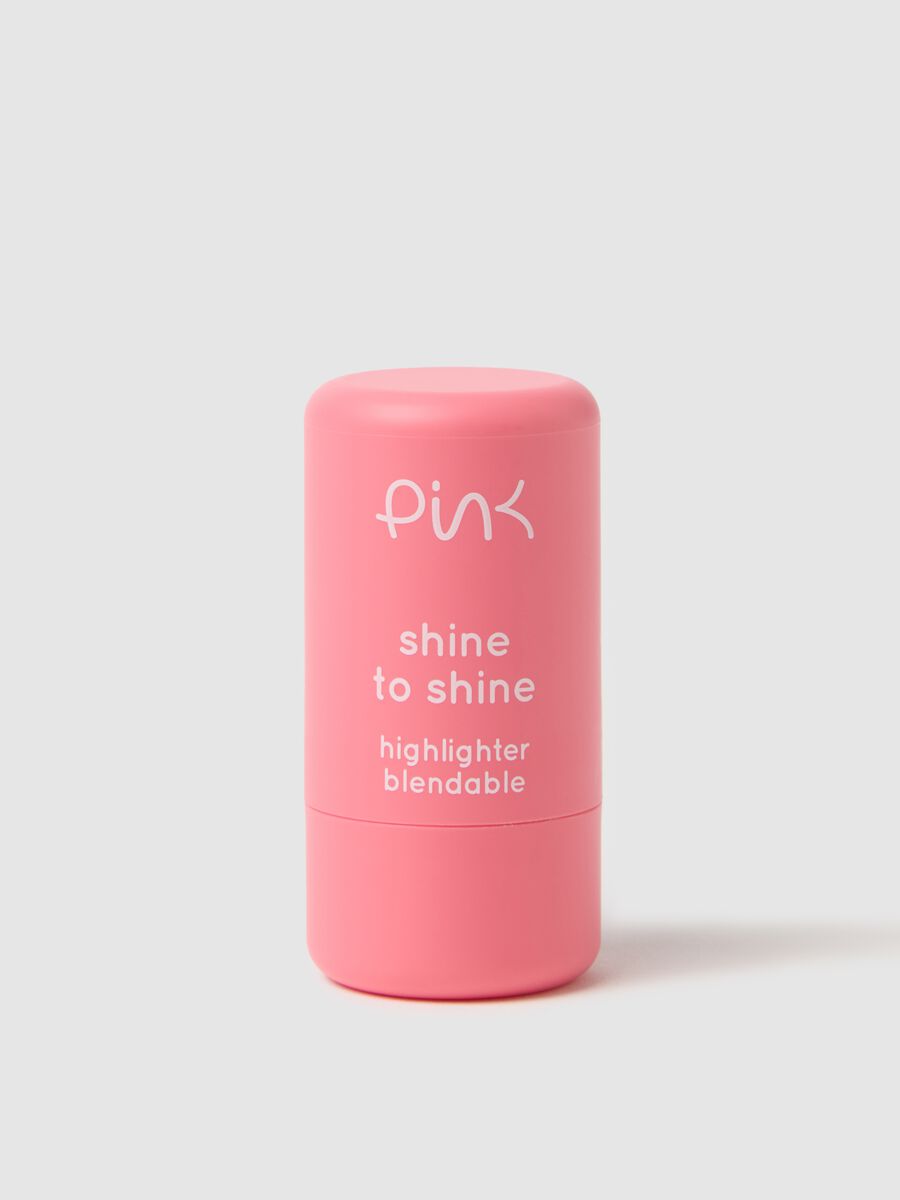 Pink Shine to Shine 03 GOLDNESS_1