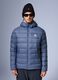 Padded Jacket ALTAVIA WITH DEBORAH COMPAGNONI_1