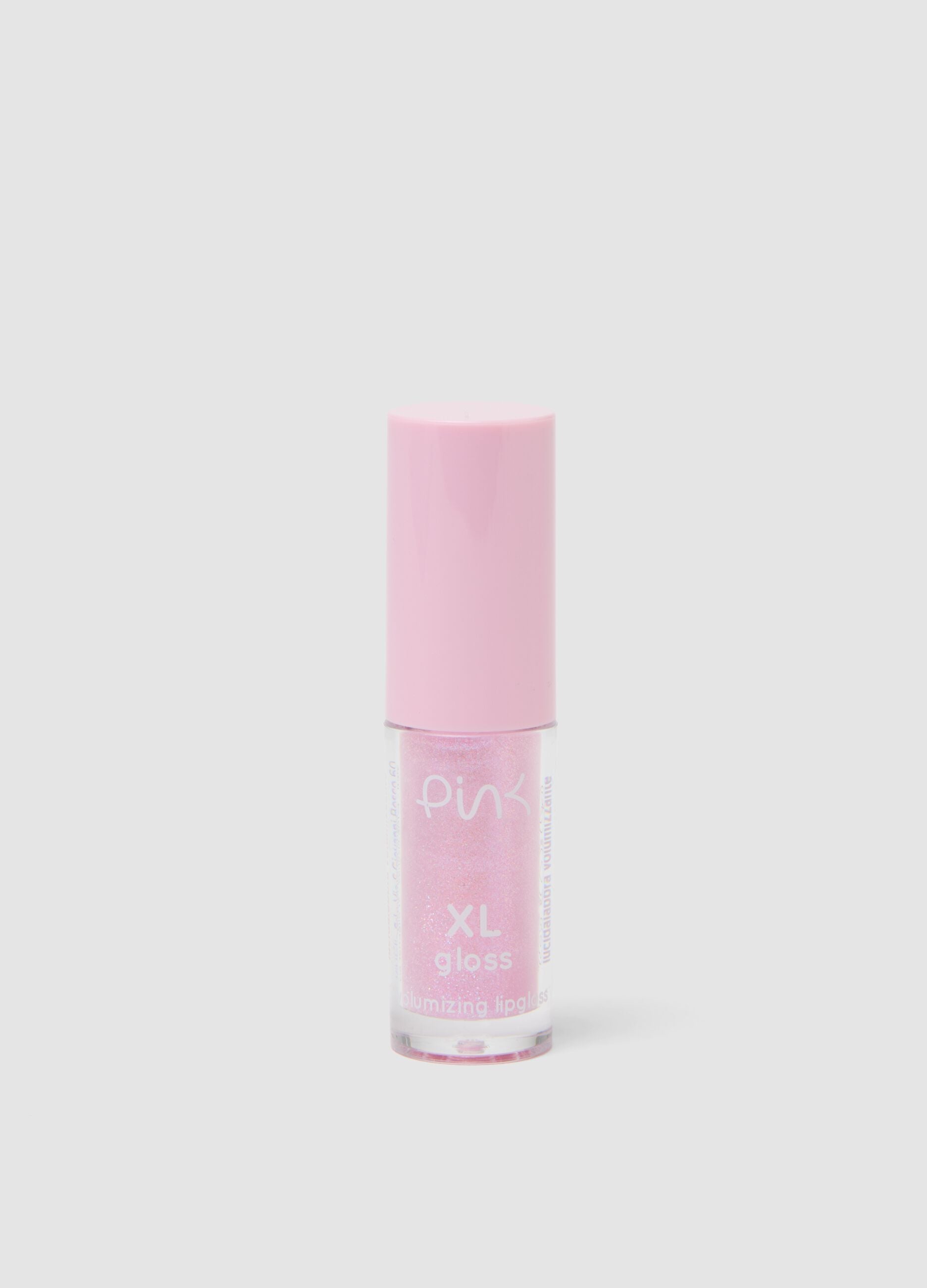 Gloss XL Pink 09 Candy Shop