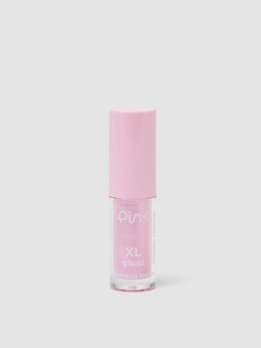 Gloss XL Pink 09 Candy Shop_0