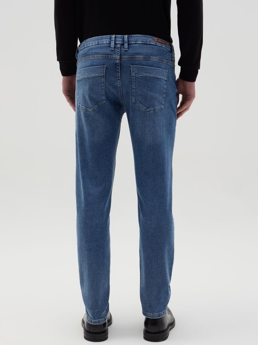 The Perfect Item slim-fit jeans_2