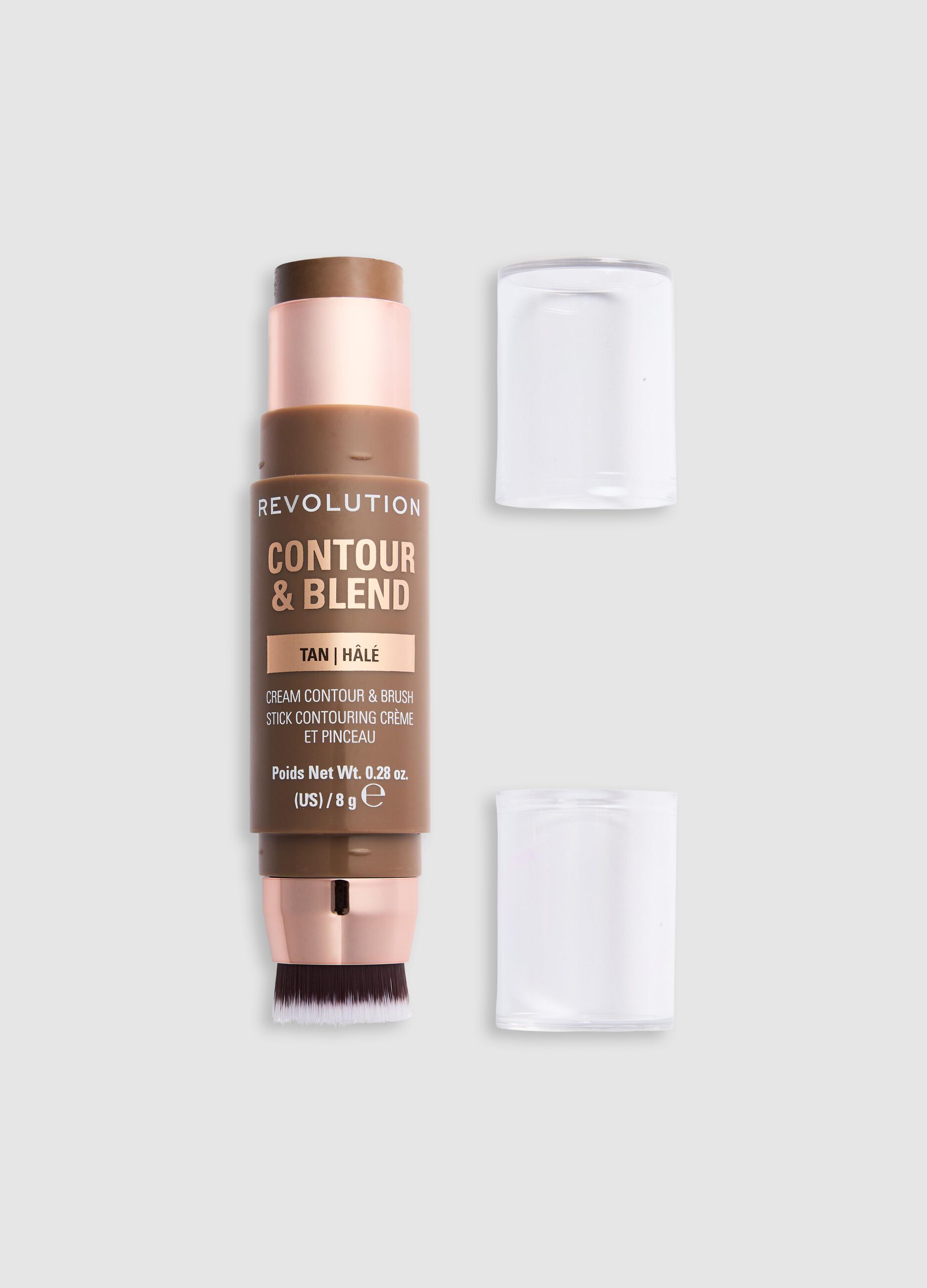 Reloaded Contour & Blend Stick Tan