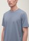 &Mu;&pi;&lambda;&epsilon; &kappa;&omicron;&nu;&tau;&omicron;&mu;ά&nu;&iota;&kappa;&omicron; T-shirt &alpha;&pi;ό 100% &beta;&alpha;&mu;&beta;ά&kappa;&iota;, relaxed fit_2