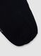 3er-Pack blaue Sportsocken aus Stretchmaterial_1