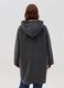 Curvy coat with hood_3