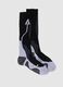 Girl's Ski Socks ALTAVIA WITH DEBORAH COMPAGNONI_0