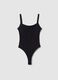 Black Jersey Bodysuit_5