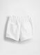 Cotton and lyocell blend shorts_2