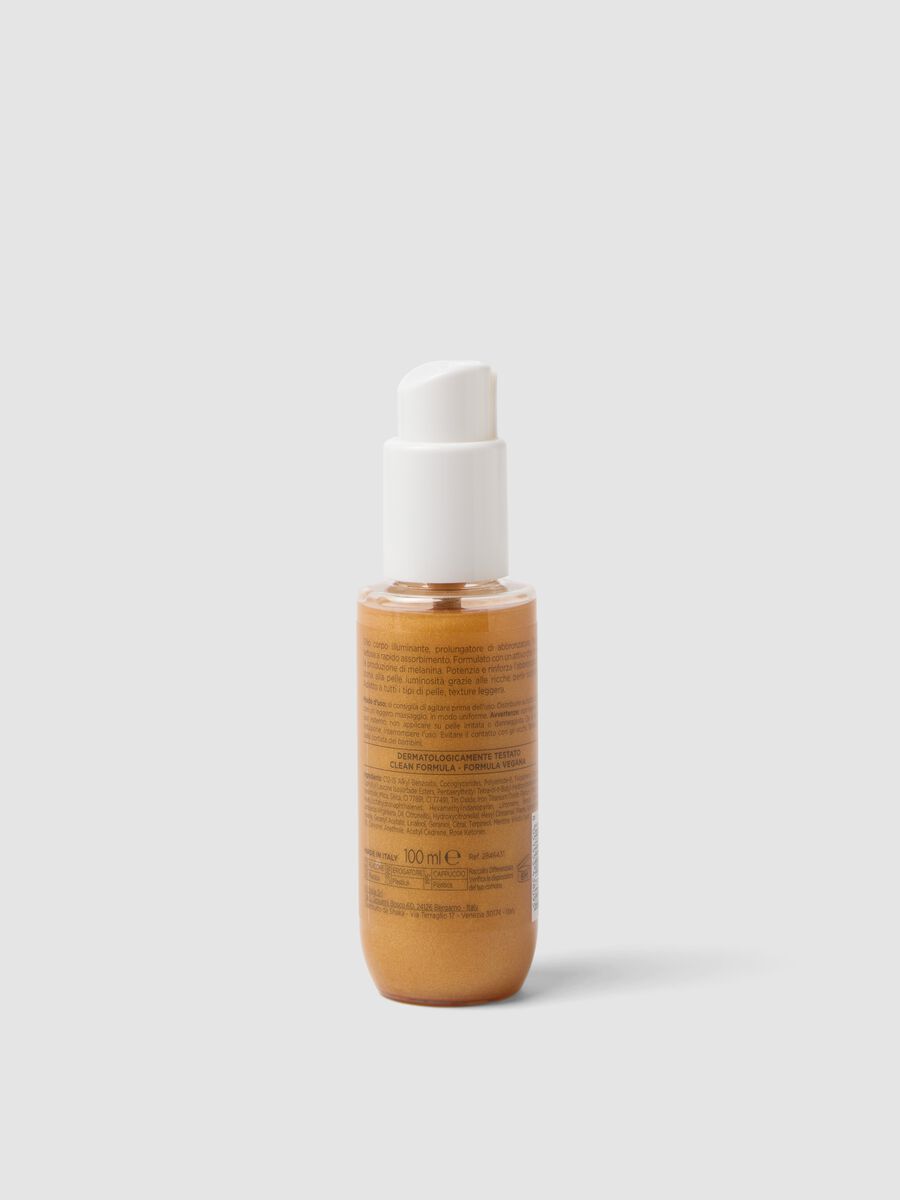 Glow Oil &ndash; Illuminating After-Sun Oil_1