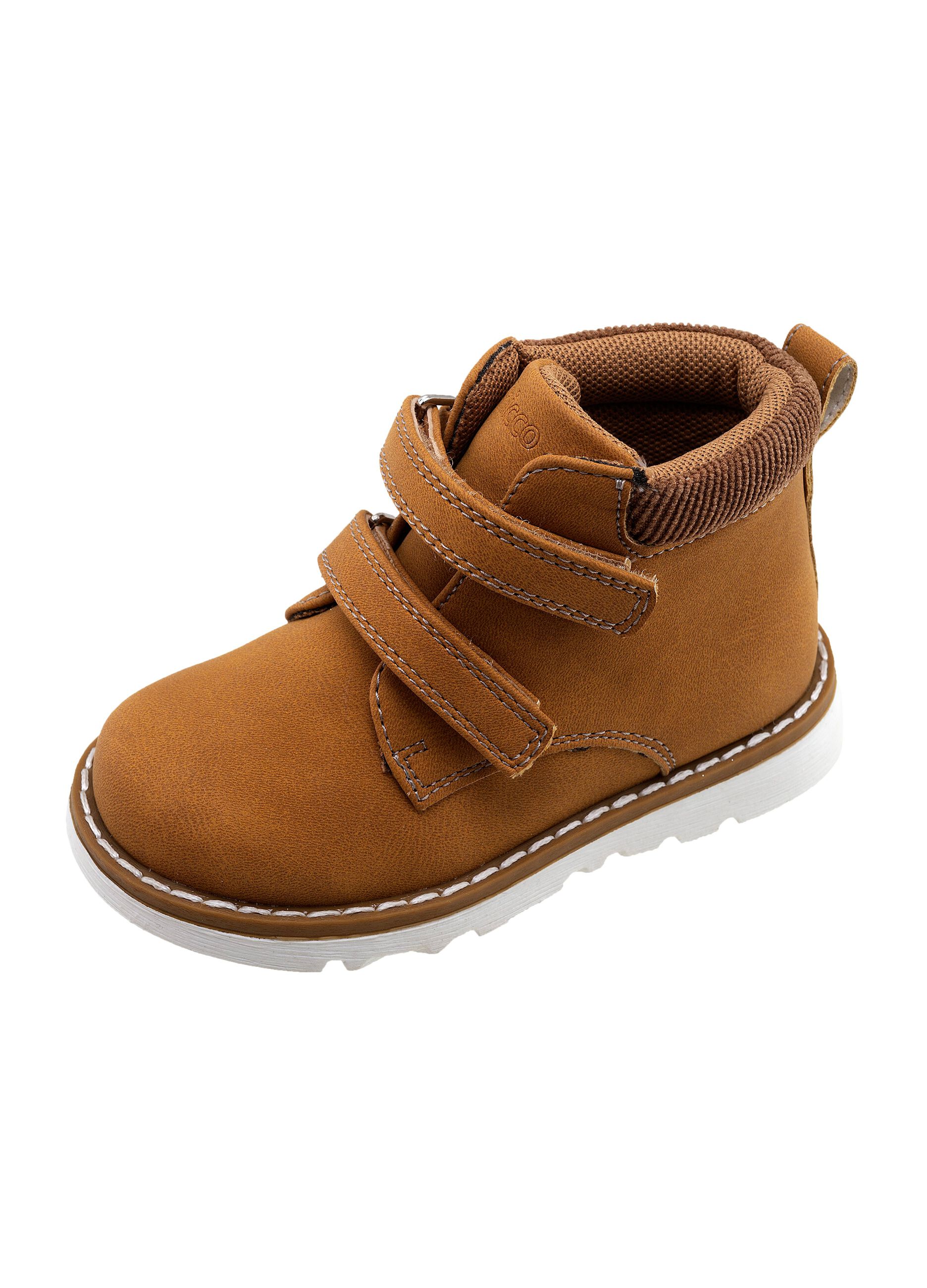 Chicco boys’ ankle boots