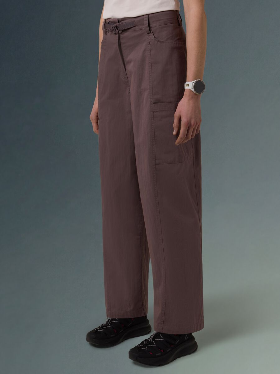 Utility Barrel Trousers ALTAVIA WITH DEBORAH COMPAGNONI_1