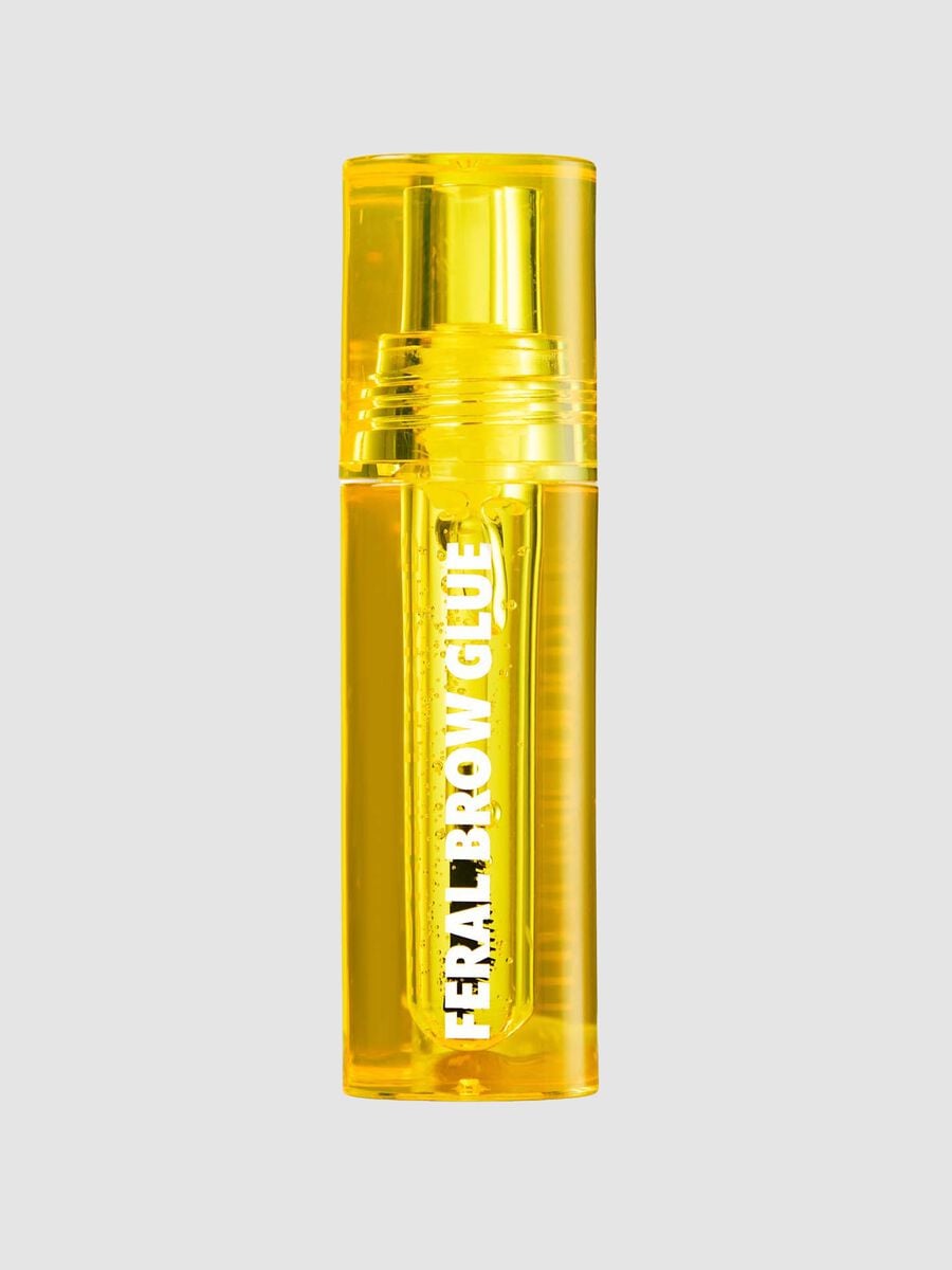 Feral Brow Glue Transparent 3 ml_0