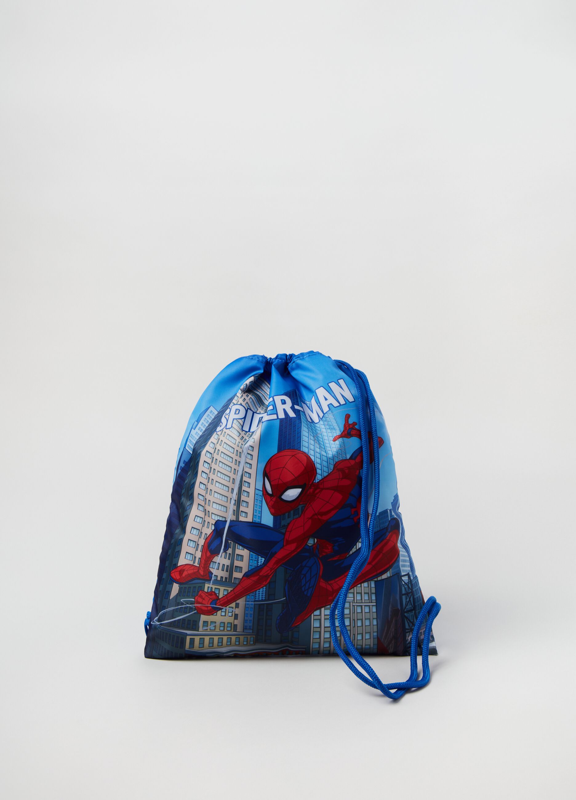 Zainetto a sacca Marvel Spider-Man