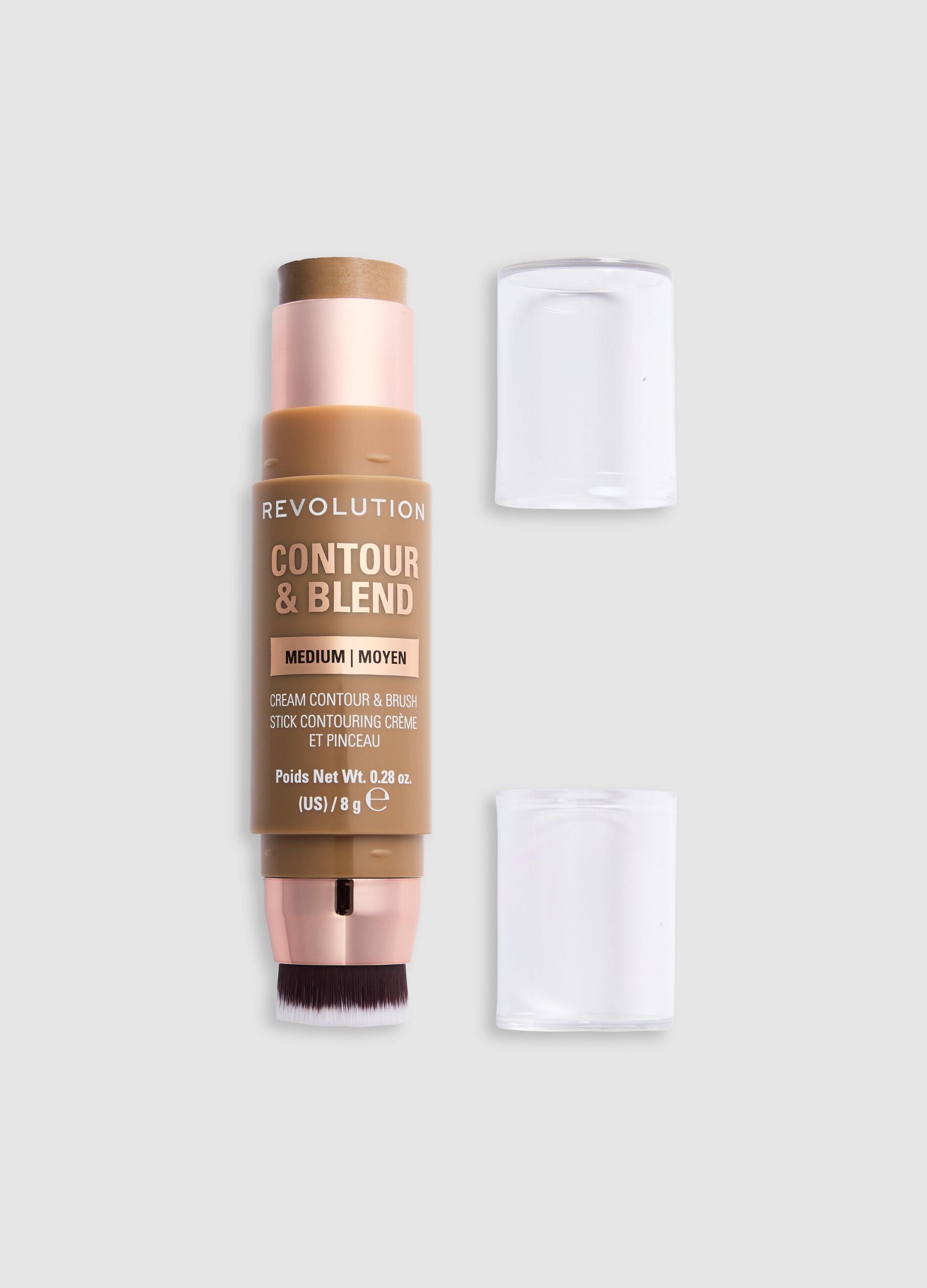Reloaded Contour & Blend Stick Medium