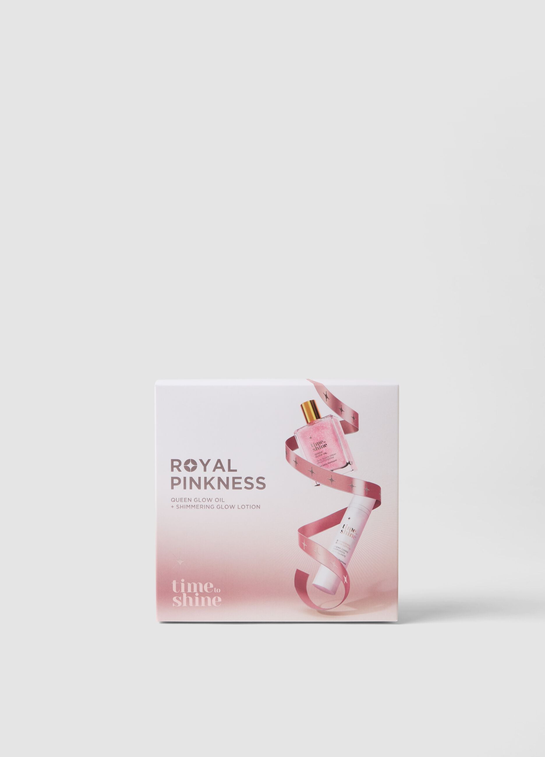 Royal Pinkness x2 Kit 50ml + 75ml