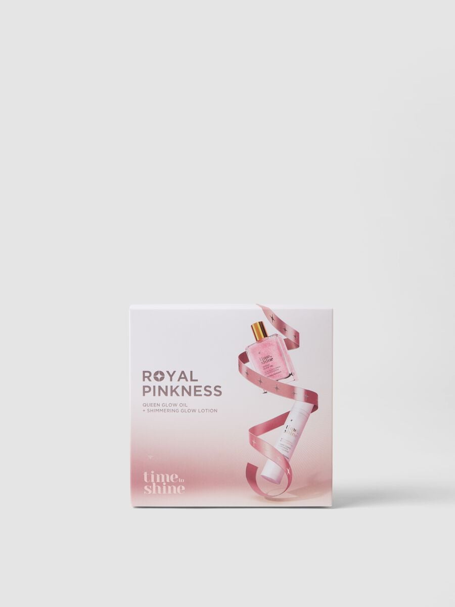 Royal Pinkness x2 Kit 50ml + 75ml_2