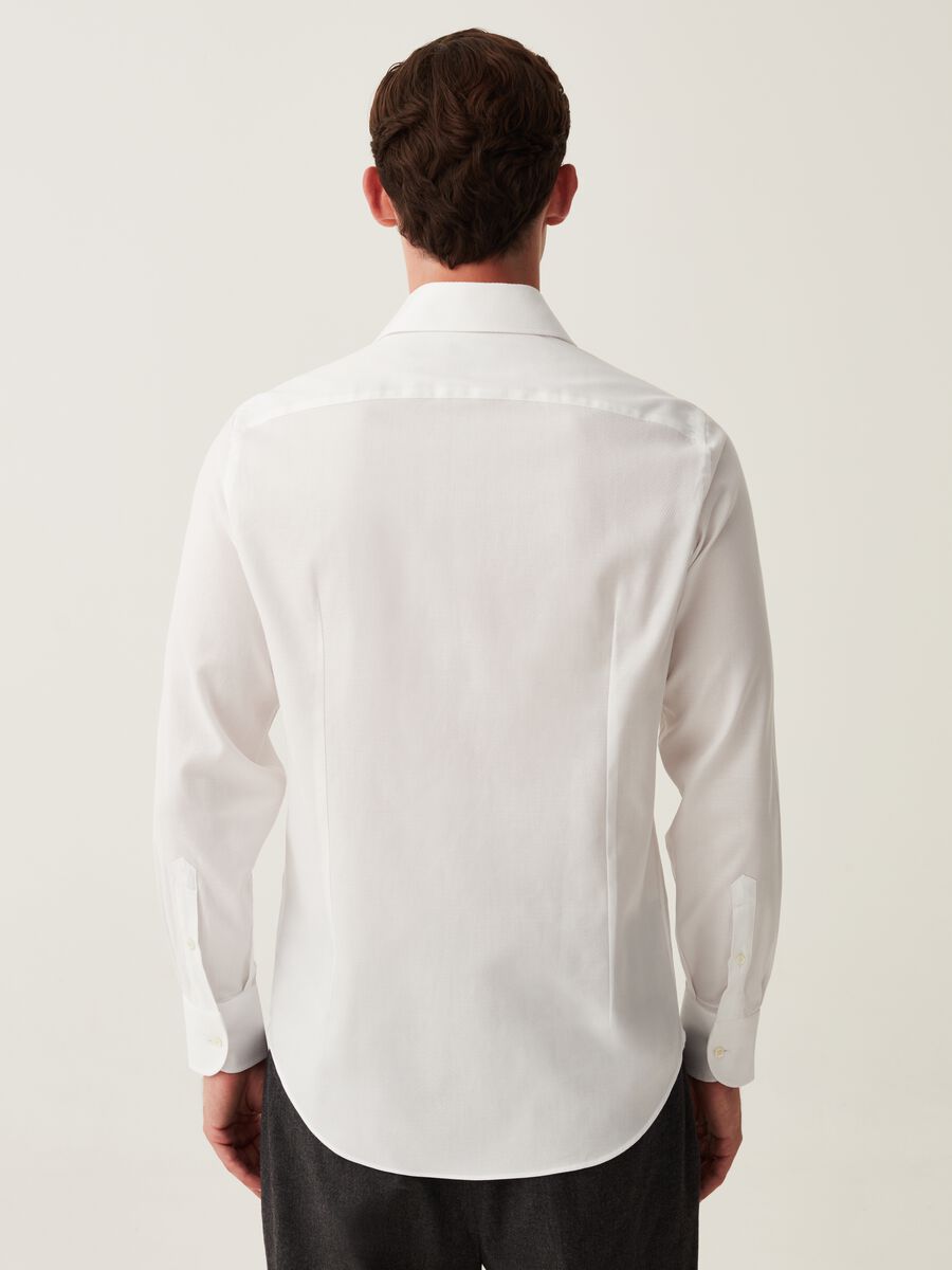 The Perfect Item slim-fit shirt_2