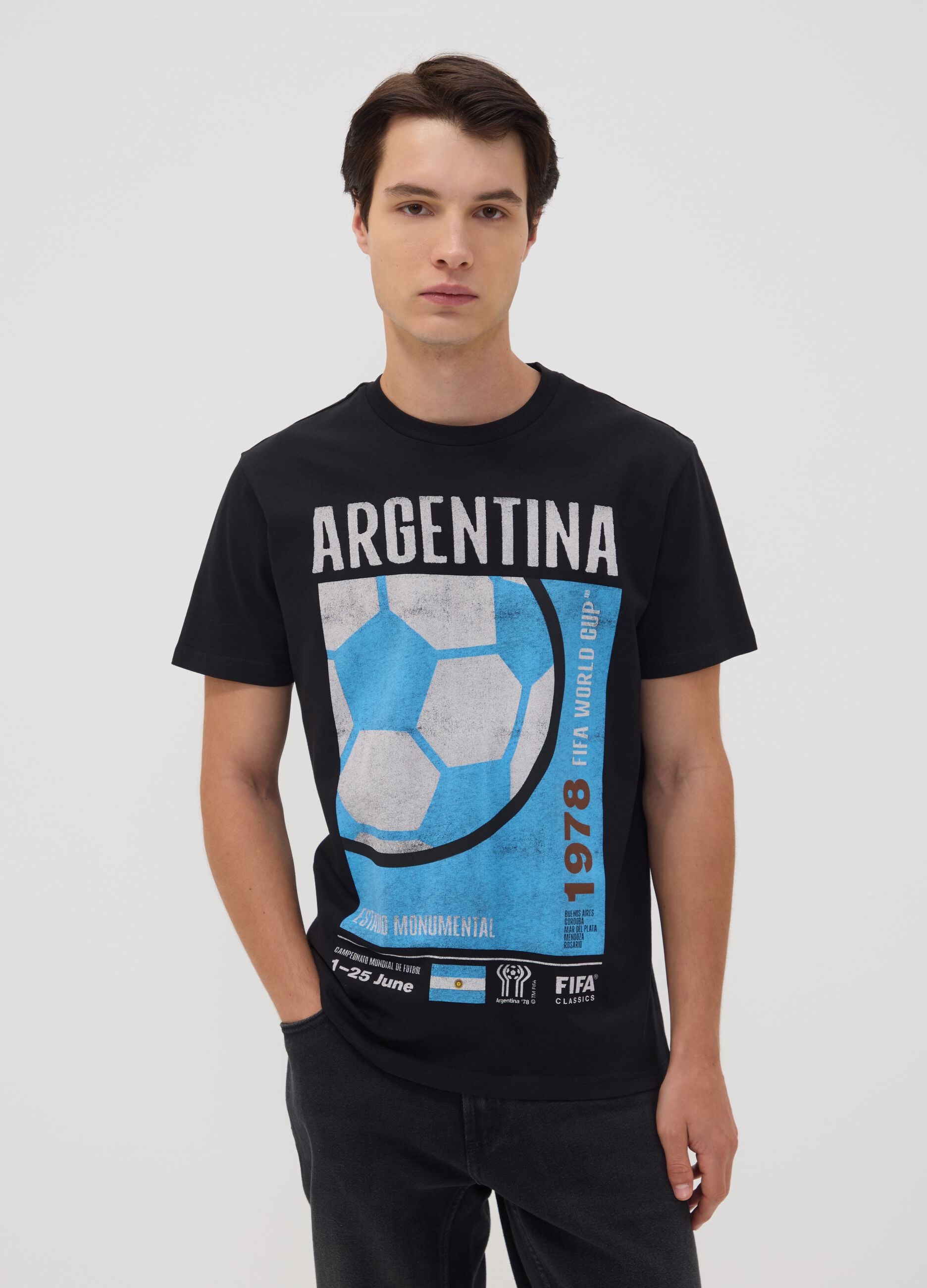 FIFA WORLD CUP&trade; &ndash; 1978
