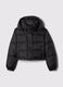 Short quilted down jacket with hood_4